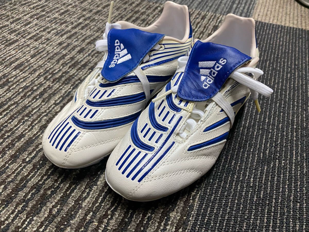 未使用 アディダス プレデター アブソリオン HG 22cm 新品 ADIDAS PREDATOR ABSOLION HG 020225 2拍卖