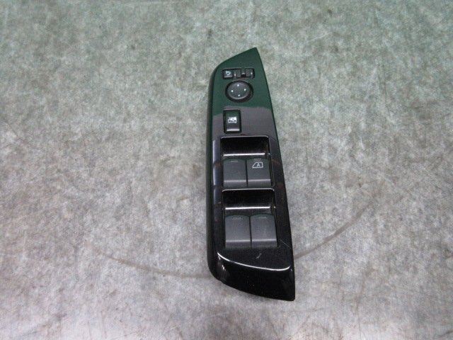 ☆ ニッサン デイズ B43W-0017・・・ 純正 右 フロント パワーウインドウスイッチ (チ-4) ☆拍卖