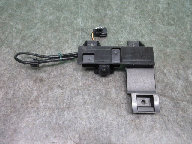 ☆ ニッサン デイズ B43W-0017・・・ 純正 フロントカメラ 284F1-7MA0A ブラケット 付 (ト-2) ☆拍卖