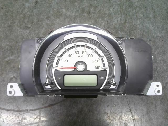 ハスラー DAA-MR41S スピードメーター Jスタイル2 34101-65PE0拍卖