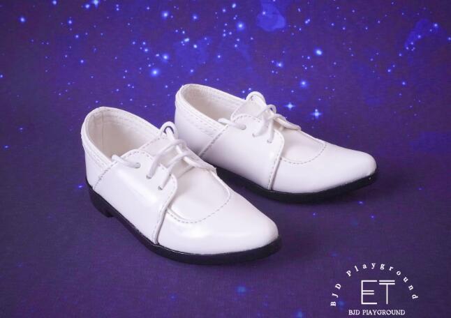 MDD MSD SD DD シューズ 編み上げ ショートブーツ エンジニアブーツ スーパードルフィー おもちゃ ゲームドール靴 シューズ靴25wb002拍卖