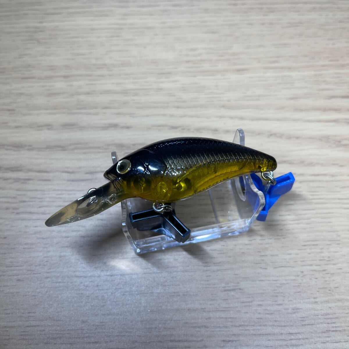 エバーグリーン コンバットクランク (ID0141)拍卖