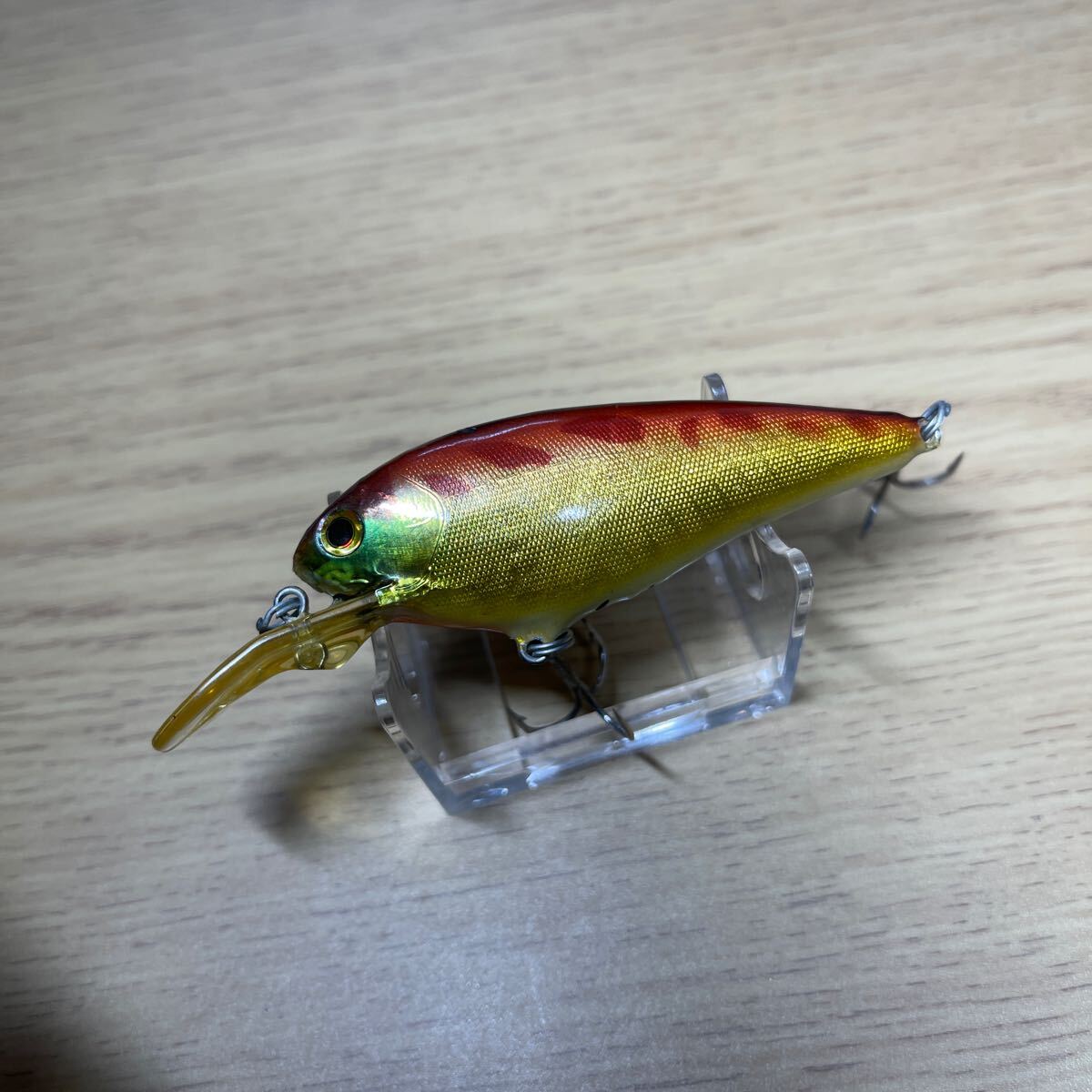 ティファ ゼブラシャッドSR(ID0141)拍卖
