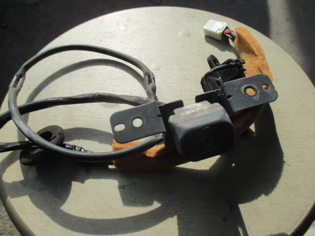 RG1 ステップワゴン バックカメラ 前期拍卖