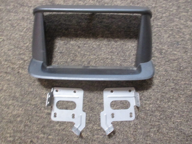 RG1 ステップワゴン オーディオパネル 2DIN拍卖