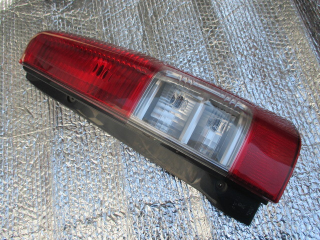 MH21S ワゴンR 右 テールライト拍卖
