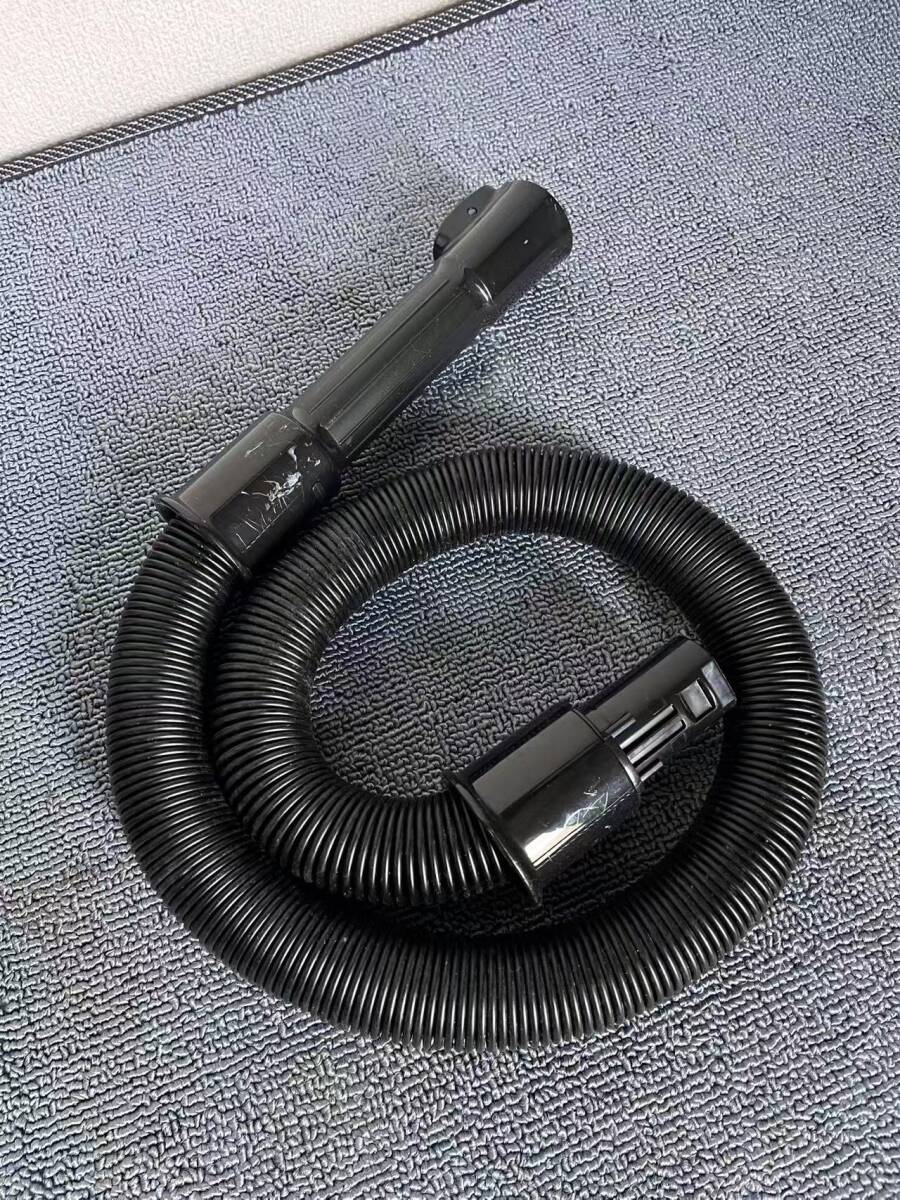 xa004★TOSHIBA 東芝 VC-JS4000掃除機用付属品用ホース 中古動作品★拍卖