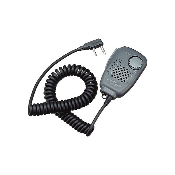 SMC-34(G) ケンウッド リモートコントロールスピーカーマイクロホン拍卖