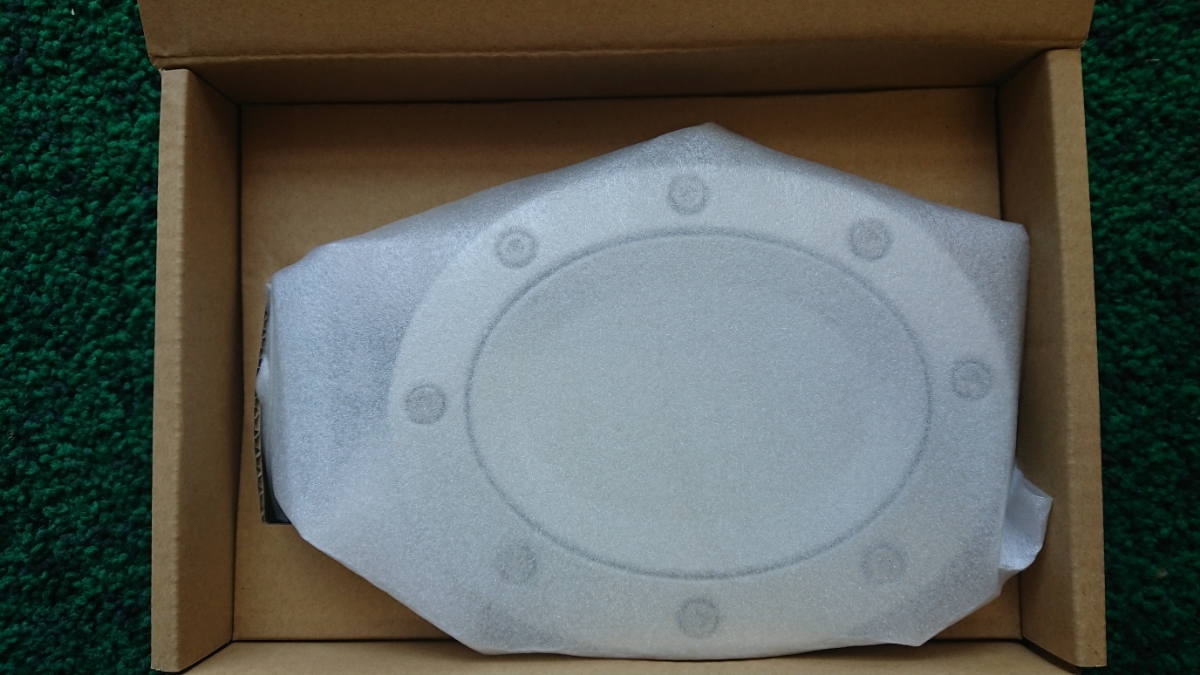 ◎超希少 新品 RX-8 SE3P マツダ純正オプション アルミフューエルリッド拍卖