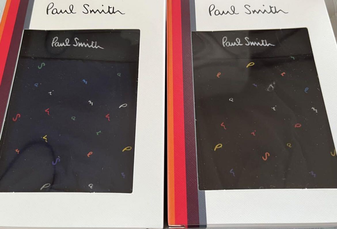 ポールスミス ボクサーパンツ 4526拍卖