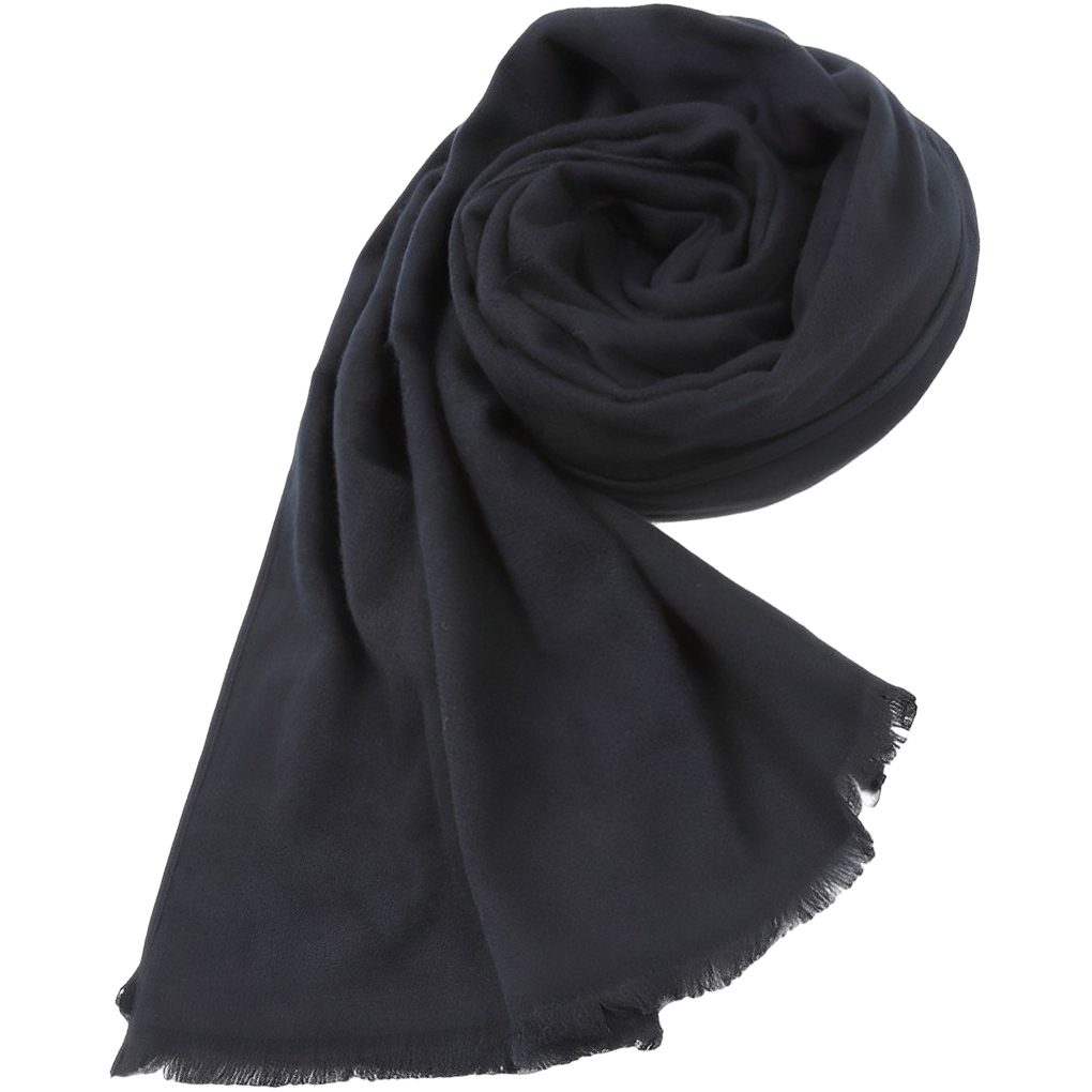 綿100% お肌に優しい 今治タオル マフラー なめらか あったかい 190cm×30cm 大判 ブラック 日本製 チクチクも気にならない ひざ掛け拍卖