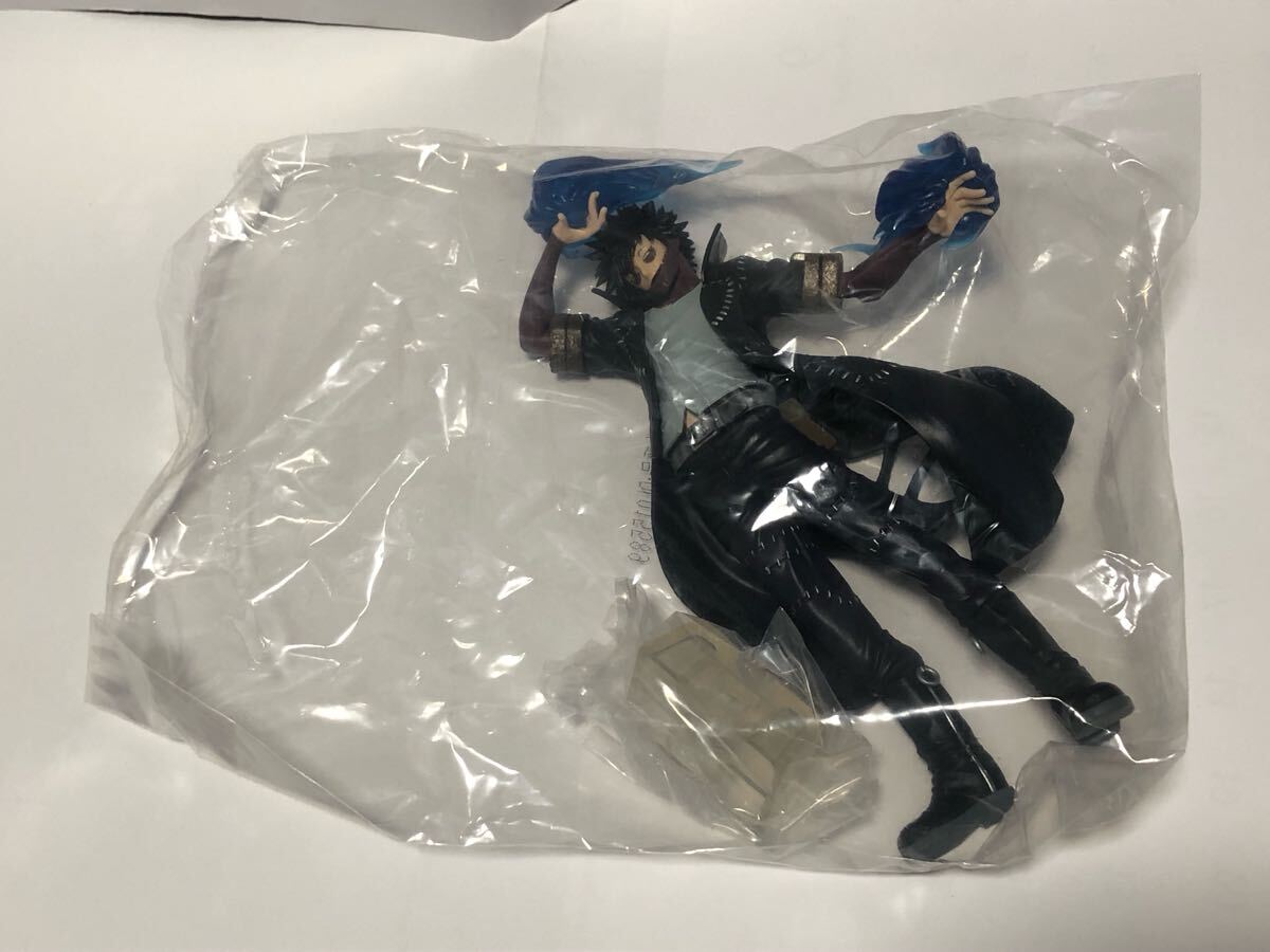 一番くじ 僕のヒーローアカデミア 死闘 F賞 荼毘 フィギュア拍卖