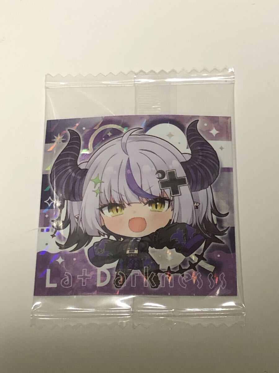 ホロライブ イタジャガ Vol.5 ラプラス・ダークネス拍卖