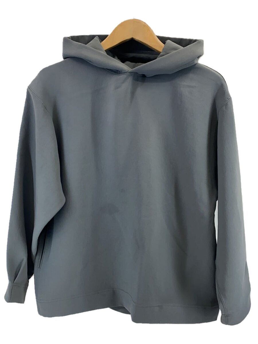 UNITED ARROWS & SONS◆パーカー/S/ポリエステル/GRY/5512-299-0503拍卖