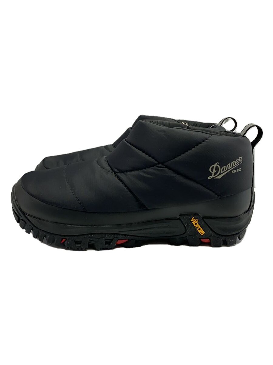 Danner◆ダナー/D120110/FREDDO LO/スノーブーツ/ブーツ/27cm/ブラック拍卖