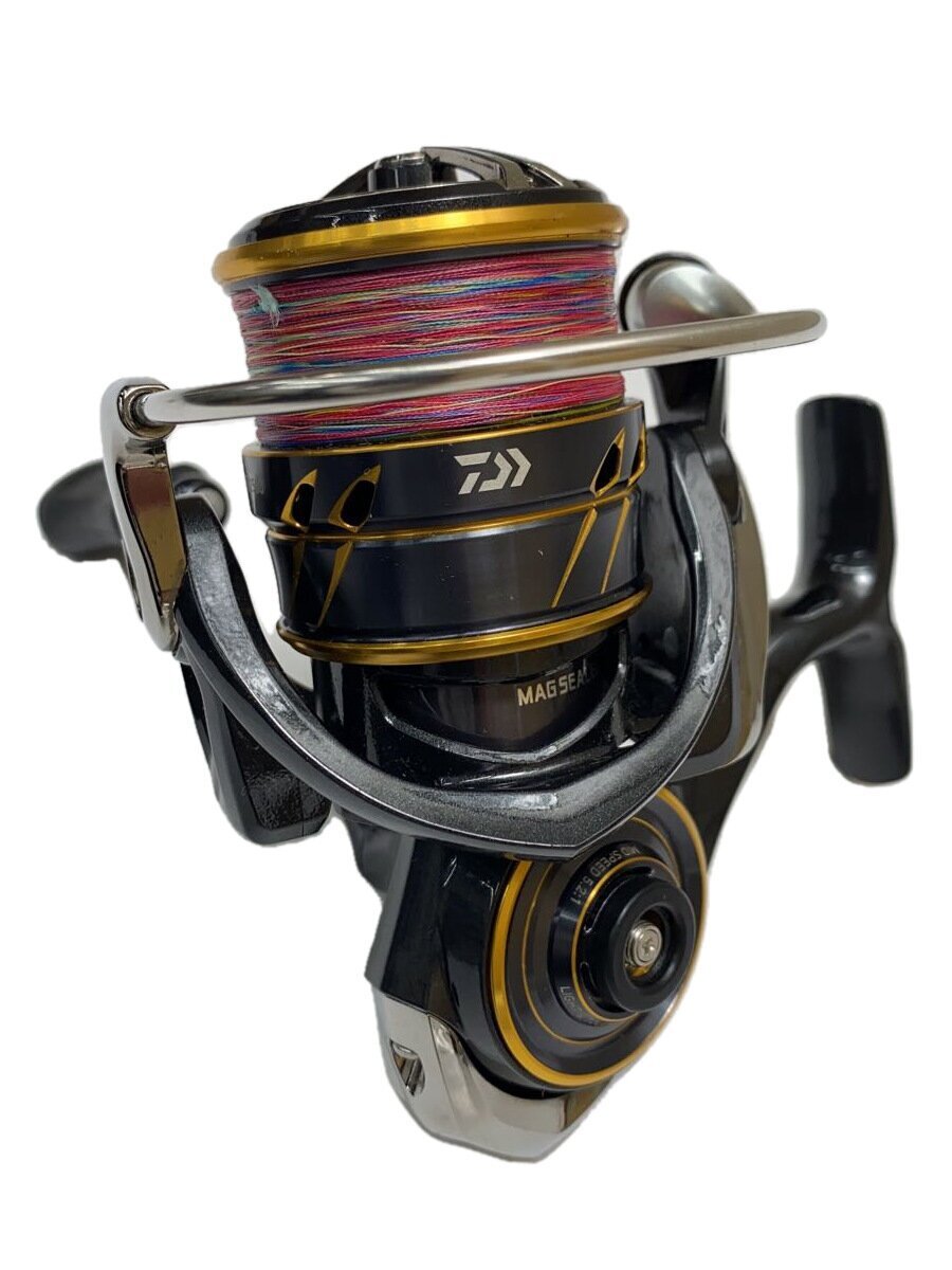 DAIWA◆21 カルディア LT2500S/スピニングリール拍卖