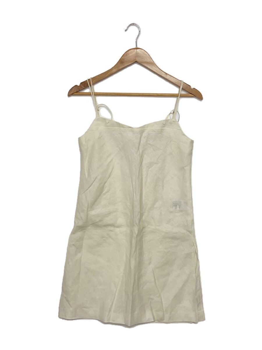 IENA◆フレンチリネンロングキャミ/FREE/リネン/24051900201020拍卖