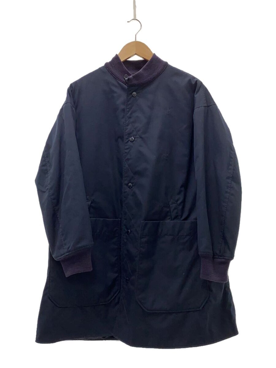 Engineered Garments◆コート/XS/ノーカラーコート/ライナージャケット/ライナーコート/拍卖