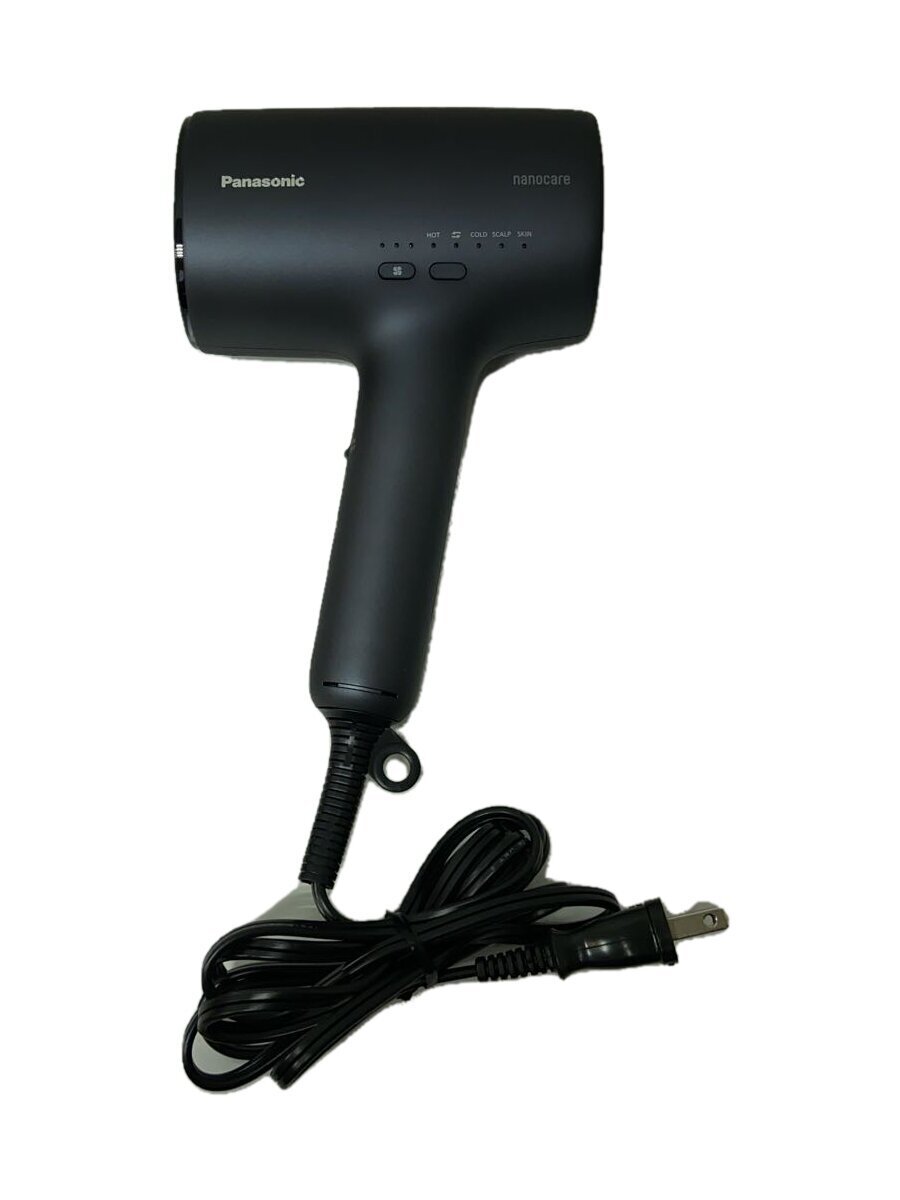 Panasonic◆ドライヤー・ヘアアイロン/EH-NA0J-A拍卖