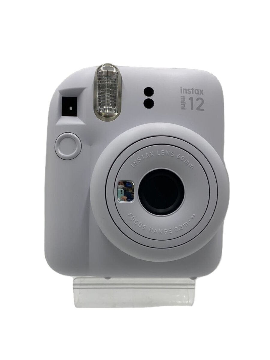 FUJIFILM◆デジタルカメラその他/instaxmini12拍卖