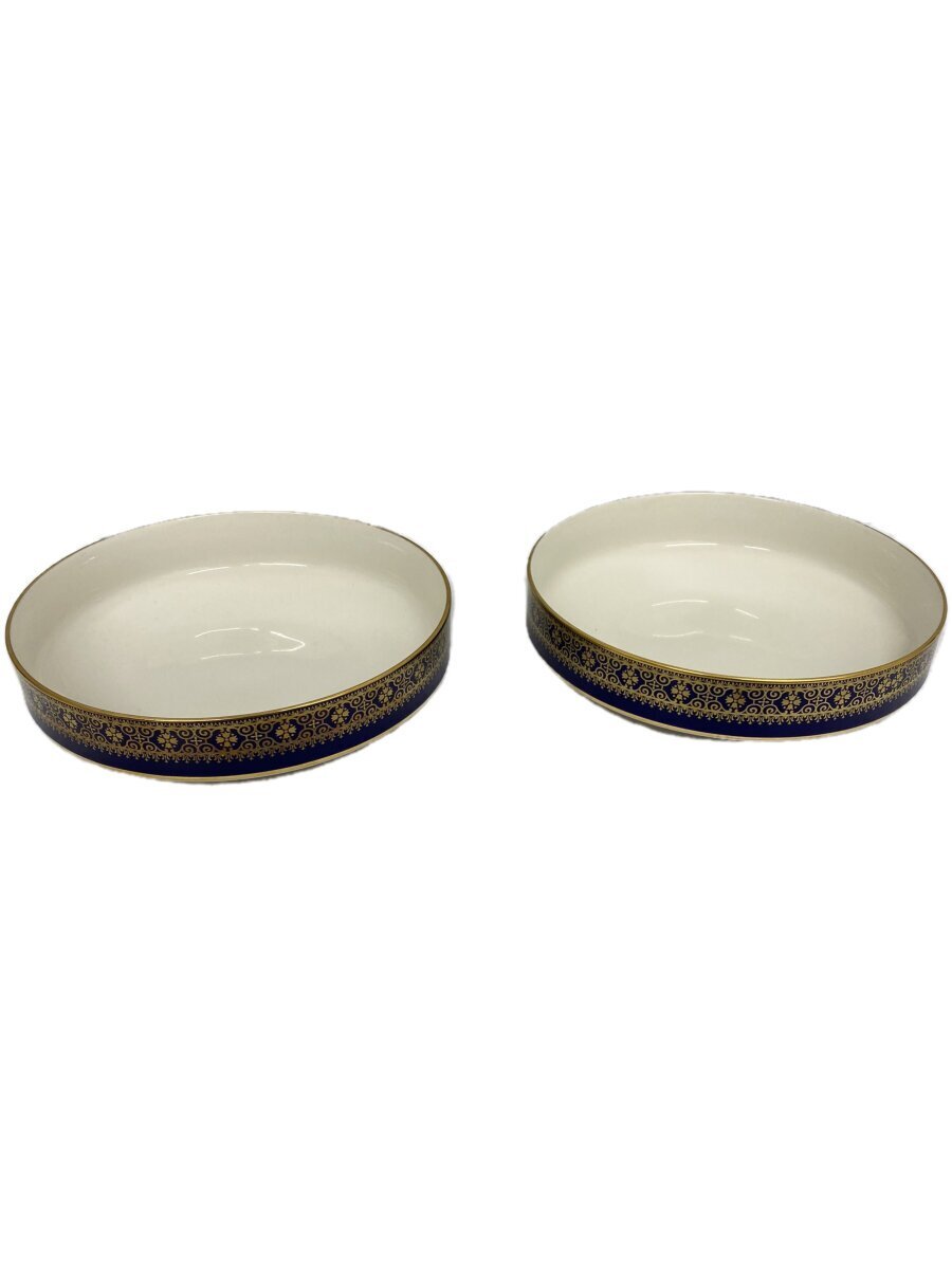 Noritake◆プレート/2点セット/WHT/7903拍卖