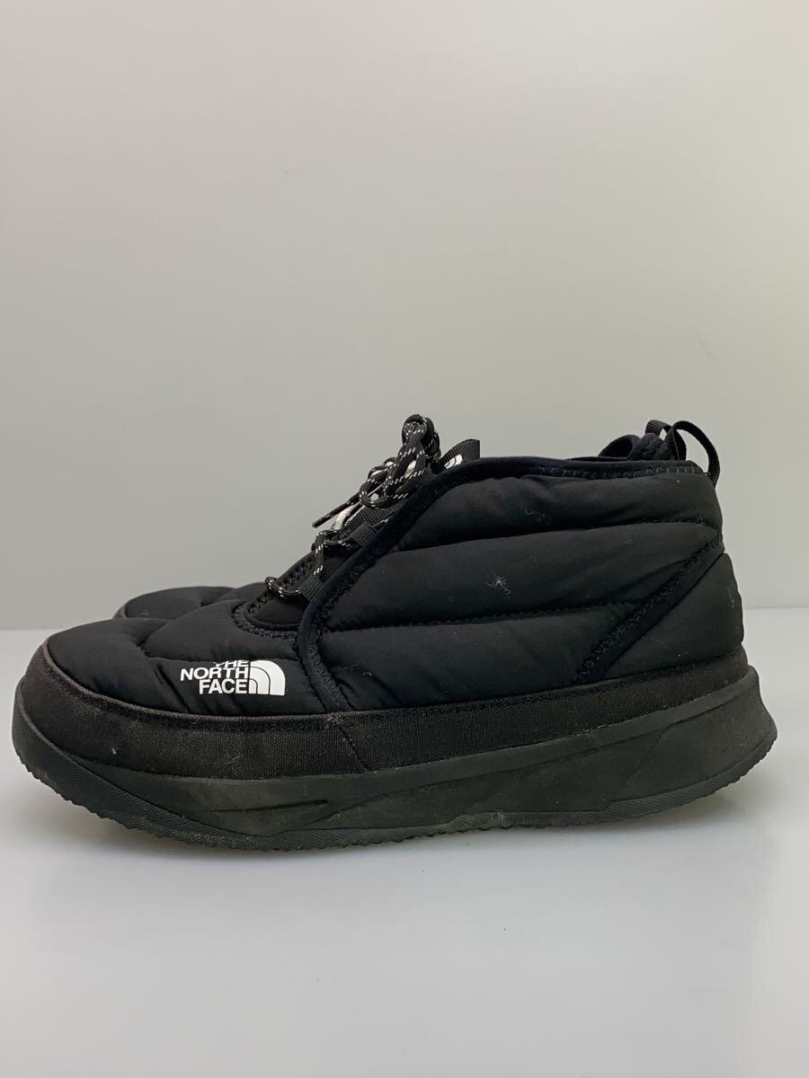 THE NORTH FACE◆チャッカブーツ/26cm/BLK/nf0a7w4o拍卖