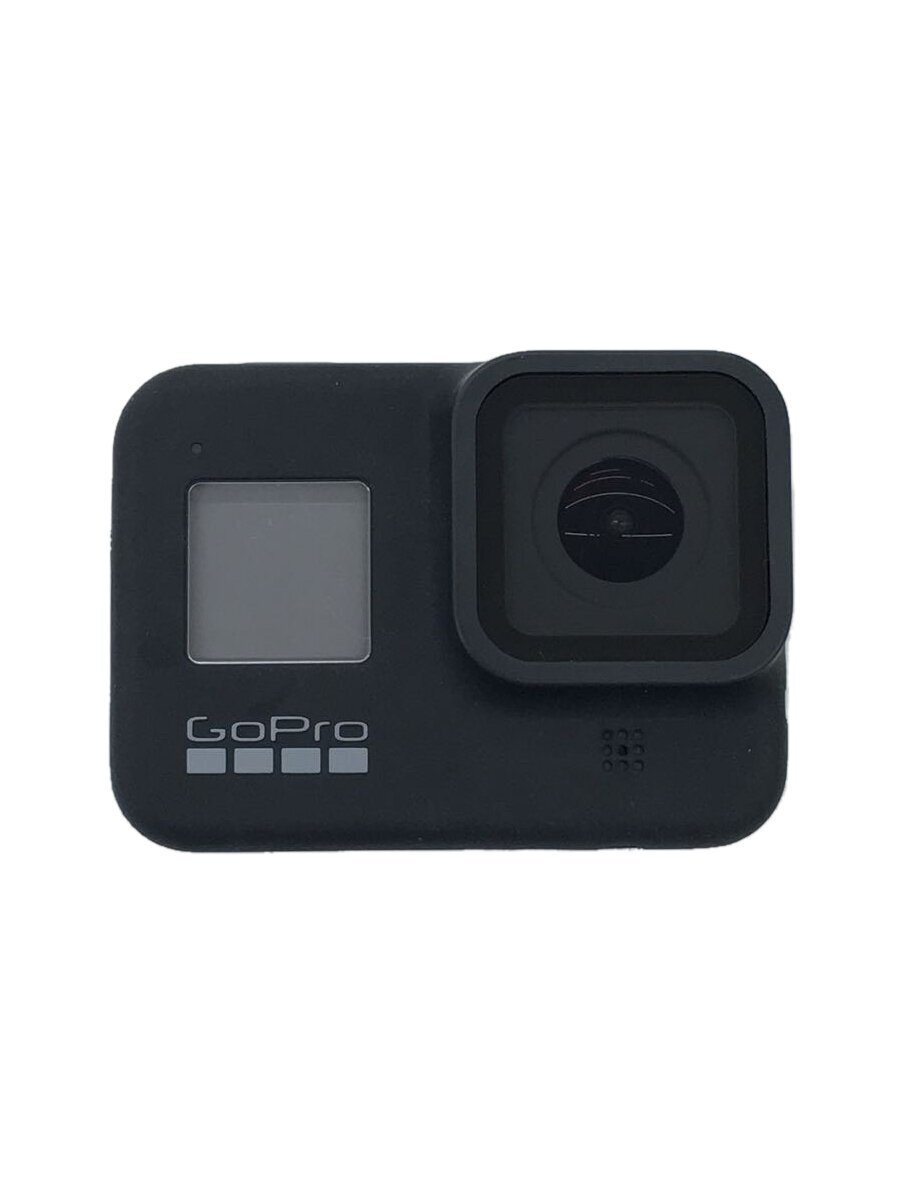 GoPro◆HERO 8 BLACK/デジタルカメラその他/SPJB1拍卖