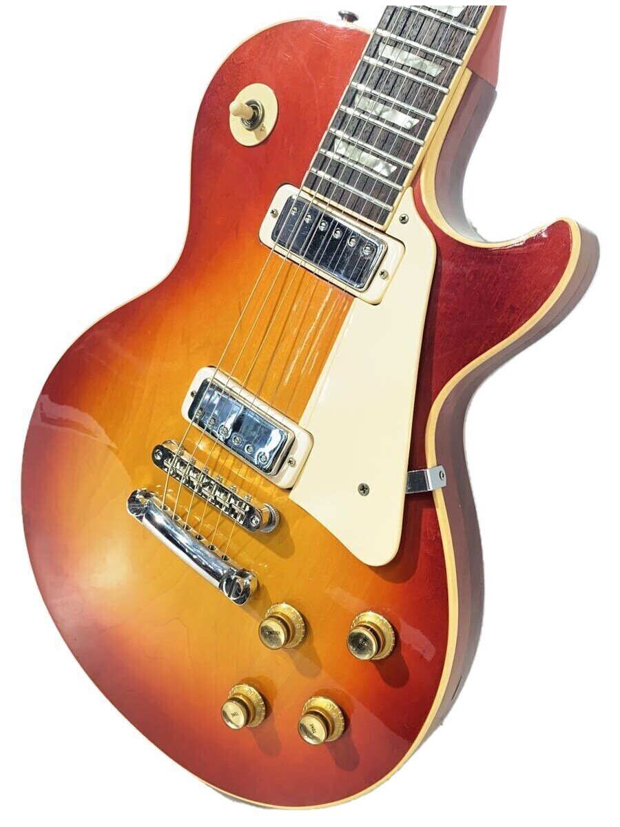 Gibson◆1976/Les Paul Deluxe/ハードケース付属/レスポールデラックス拍卖