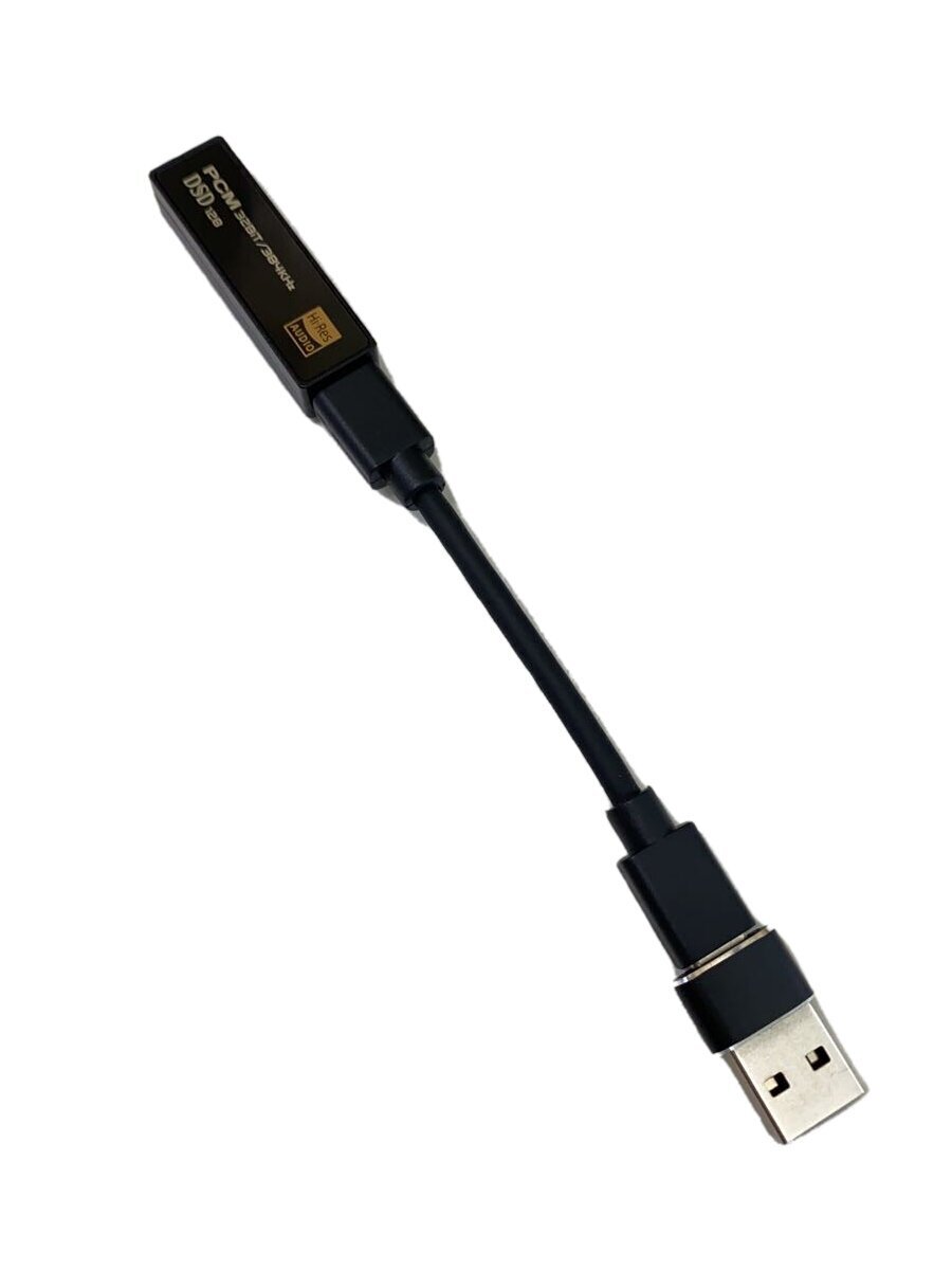 HiBy Music◆ヘッドホンアンプ/HIBY FC1/オーディオ機器/黒物家電/ハイビー/ブラック拍卖