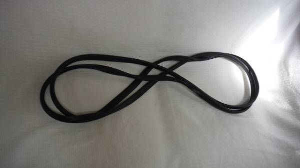 新品 ローバーミニ クオーターウエザーストリップ 固定式 JRC2673 2本セット 純正OEM拍卖