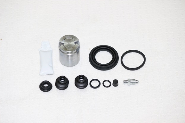 新品 BMW MINI リアキャリパーオーバーホールキット F55 56 57 純正供給無し 34216860557 / 34216860558 社外品拍卖