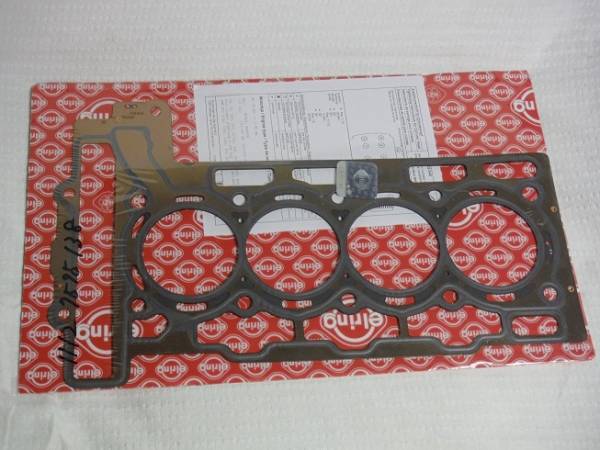 新品 BMW MINI ヘッドガスケット R55 56 LCI CooperS 11127595138 純正OEM拍卖