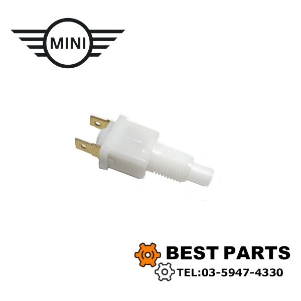 新品 ローバーミニ ストップスイッチ 13H3735 ポスト投函拍卖