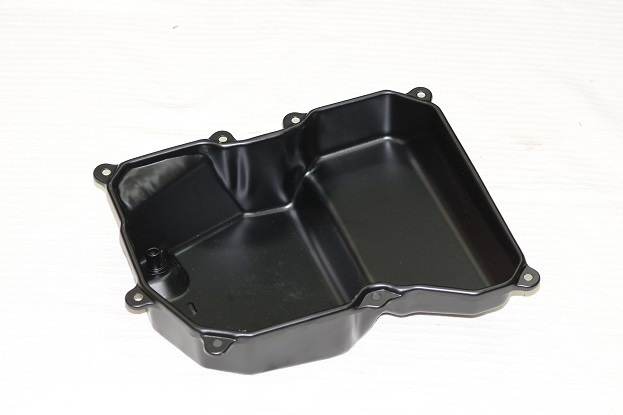 新品 BMW MINI ミッションオイルパン R55 56 57 58 59 60 61 GA6F21WA ミッション用 24117566354 社外品拍卖