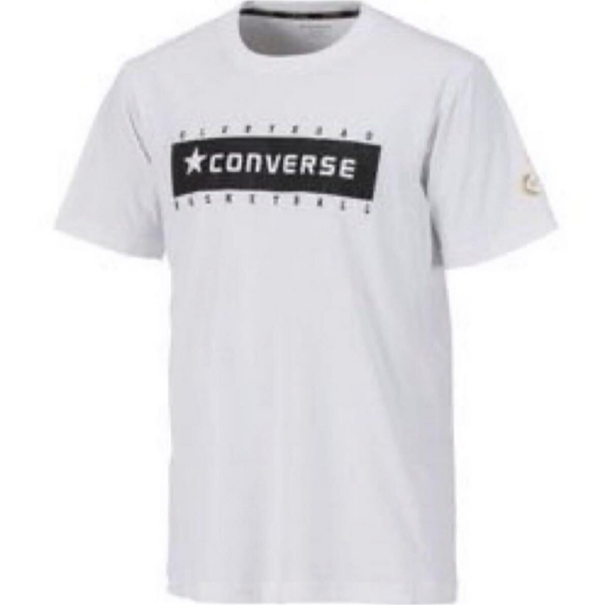 送料無料 新品 CONVERSE コンバース メンズ バスケットボールシャツ O拍卖