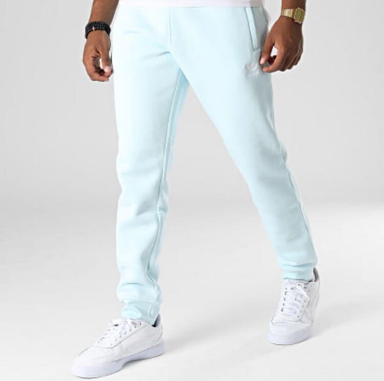 送料無料 新品 adidas ORIGINALS ESSENTIALSパンツXO拍卖