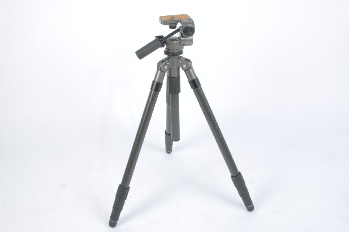 ※ 確り造り 貴重品 Mamiya マミヤ カーボン 三脚 マグネシウム雲台aw701 62~165cm 雲台 ( RB67 RZ67 PRO II sd 他 当時物) AW701 c0772拍卖