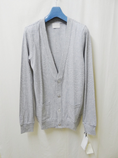 FACTOTUM ファクトタム 新品未使用 GRAY 46サイズ拍卖