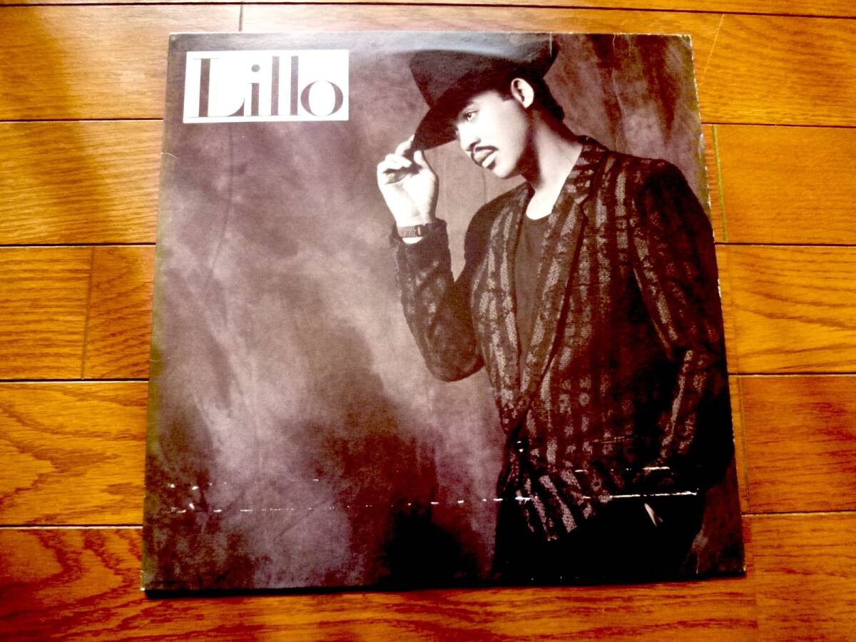 LP LILLO THOMAS / LILLO拍卖
