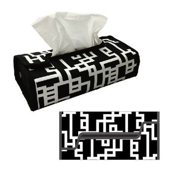 ☆布袋寅泰 ♪HOTEI 新品 G ティッシュカバー ブラック拍卖