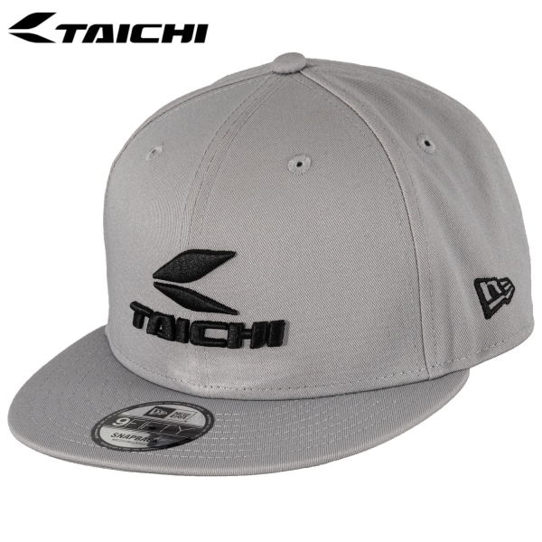 RS TAICHI RSタイチ NEC001 9FIFTY カラー:GRAY サイズ:ONE SIZE拍卖