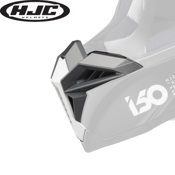 HJC ヘルメット HJP639 マウスベント:i50 ヘックス カラー:WHITE/BLACK(MC10SF) サイズ:ONE SIZE拍卖