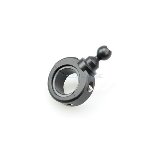 KIJIMA キジマ TM-430915 テックマウント 32/38mmクランプ 4G ブラック拍卖