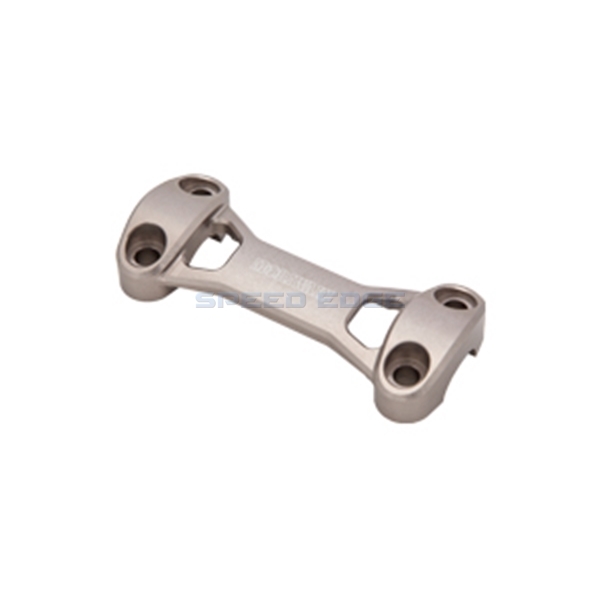 MORIWAKI モリワキ 53131-201Q3-G0 HANDLE HOLDER UPPER Ti Gold拍卖