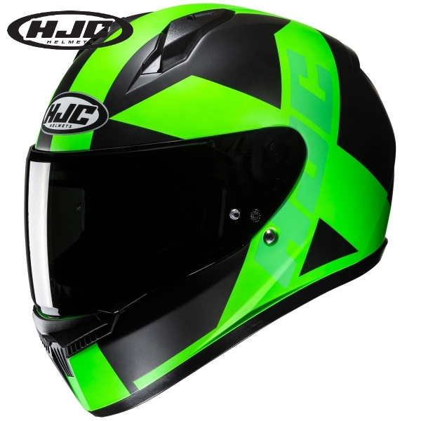 HJC エイチジェーシー HJH259 C10 テズ カラー:FLASH GREEN(MC4HSF) サイズ:XL拍卖