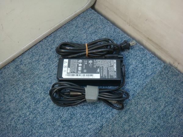 ThinkPad T60/T61/T520 /R60/R61/X60/X60s/X61 X220i T530 T520 T430 T420 X230 L520 L530 L512対応 90W 20V~4.5A 10個セット拍卖