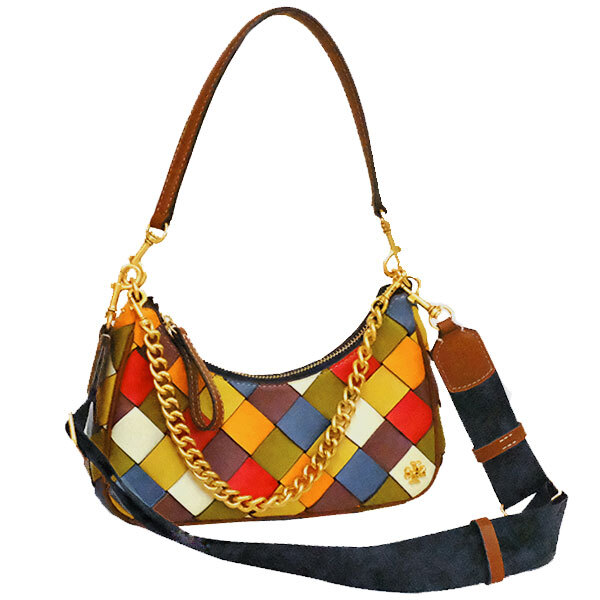 送料無料 本物 未使用品 TORY BURCH トリーバーチ マーサー 3WAYショルダーバック 135704 レディースバック おしゃれ拍卖