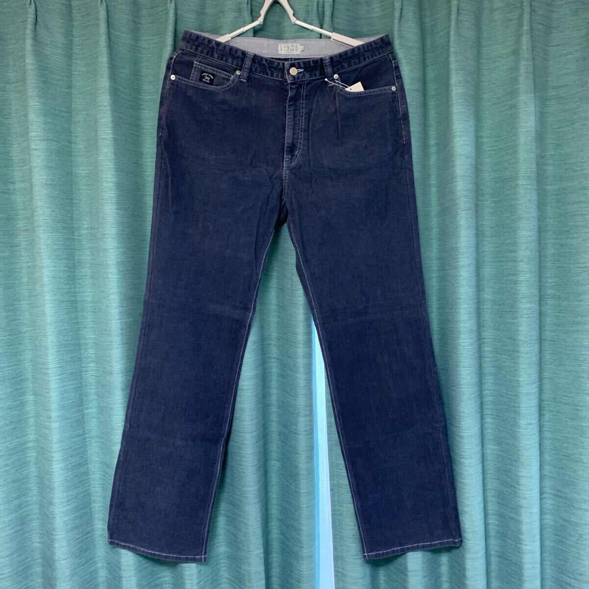 メンズ パンツ LAURA サイズ52拍卖