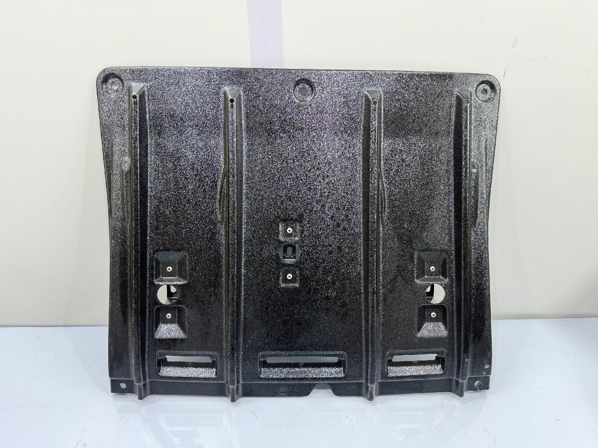【TRD】レクサスLS500 VXFA50 リアディフュ-サ- MS343-50006/58415-GF500 (G61-79)拍卖