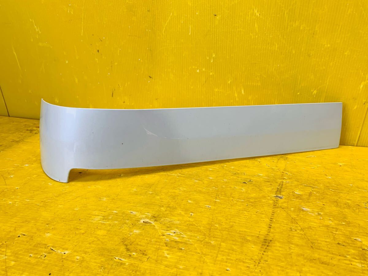 (43149) スズキ スペーシアカスタム MK42S 右リアサイドパネル 送料1780円(北海道/沖縄県はお問い合わせ下さい)拍卖